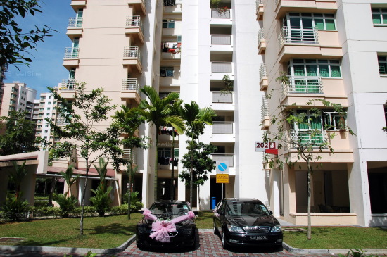 Punggol Field thumbnail photo